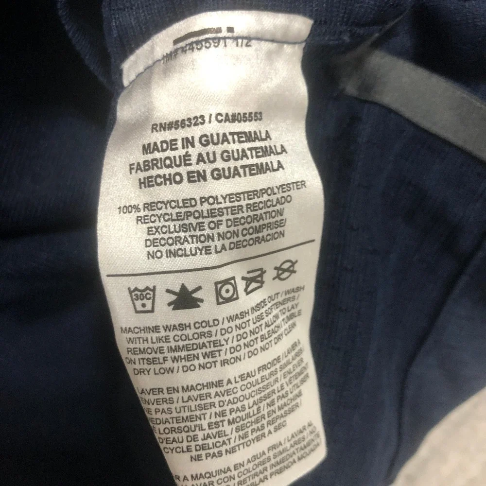 Nike NFL Dallas‎ Cowboys DeMarcus Lawrence #97 Jersey XXL Football Navy